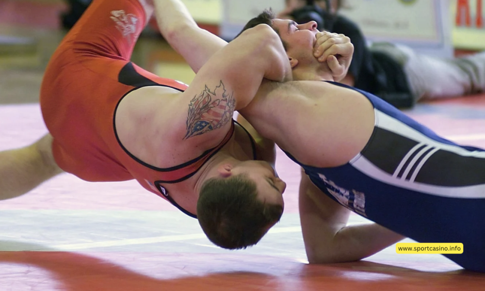 Greco-Roman Wrestling Rules: A Guide to the Classic Style